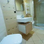 Skalny Apartamenty, * Ogrodzieniec
