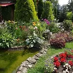 Skalny Apartamenty, * Ogrodzieniec