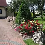 Skalny Apartamenty, Séjour à la ferme Ogrodzieniec