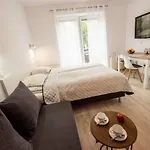 Skalny Apartamenty, Séjour à la ferme *
