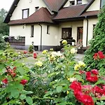 Skalny Apartamenty, Séjour à la ferme