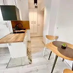 Skalny Apartamenty, Séjour à la ferme Ogrodzieniec