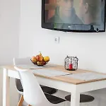 Séjour à la ferme Skalny Apartamenty, Ogrodzieniec