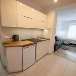 Skalny Apartamenty, * Ogrodzieniec