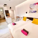 Gospodarstwo agroturystyczne Skalny Apartamenty,