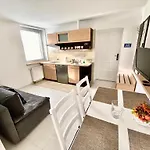Séjour à la ferme Skalny Apartamenty, Ogrodzieniec