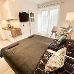 Séjour à la ferme Skalny Apartamenty, Ogrodzieniec