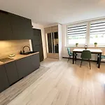 Séjour à la ferme Skalny Apartamenty, Ogrodzieniec