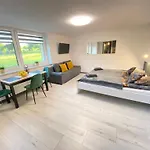 Skalny Apartamenty, Séjour à la ferme Ogrodzieniec
