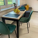 Skalny Apartamenty,