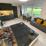 Séjour à la ferme Skalny Apartamenty,
