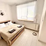 Skalny Apartamenty, *