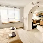 Skalny Apartamenty, * Ogrodzieniec