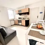 Skalny Apartamenty,