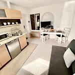 Skalny Apartamenty,