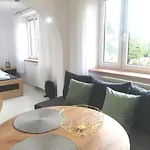 Séjour à la ferme Skalny Apartamenty, *