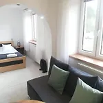 Skalny Apartamenty, Séjour à la ferme Ogrodzieniec