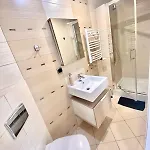 Skalny Apartamenty, Ogrodzieniec