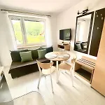 Séjour à la ferme Skalny Apartamenty, *