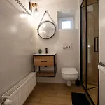 Skalny Apartamenty, Séjour à la ferme *