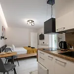 Skalny Apartamenty, Séjour à la ferme *