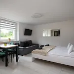 Séjour à la ferme Skalny Apartamenty,