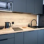 Séjour à la ferme Skalny Apartamenty, *