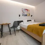 Skalny Apartamenty, *