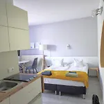 Skalny Apartamenty, * Ogrodzieniec