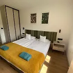Skalny Apartamenty,