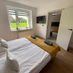Skalny Apartamenty, בית חווה