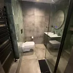 בית חווה Skalny Apartamenty,
