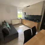 Skalny Apartamenty, בית חווה אוגרודז'ינייץ