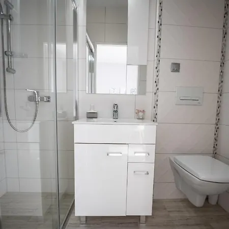 Κατάλυμα σε φάρμα Skalny Apartamenty, *