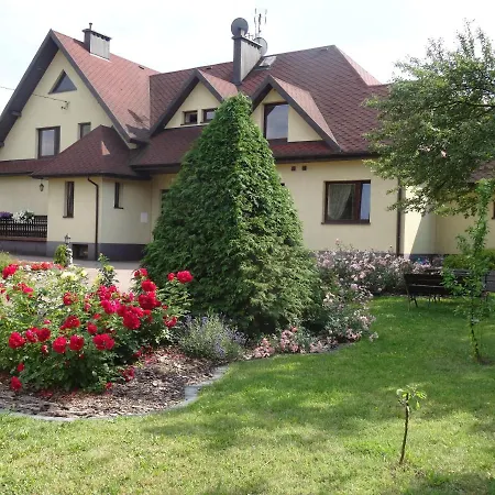 팜스테이 Skalny Apartamenty,