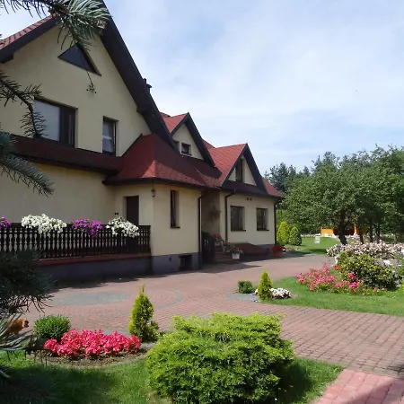Skalny Apartamenty, 팜스테이 오그로지에니에츠