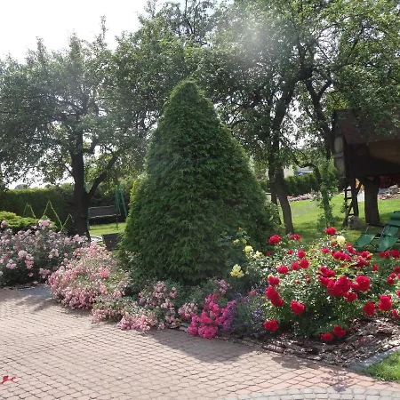 Farm stay Skalny Apartamenty, *