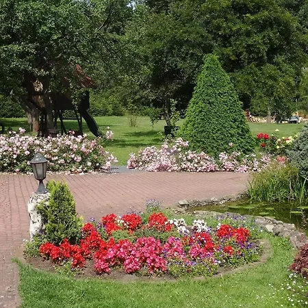 Agroturismo Skalny Apartamenty, Ogrodzieniec