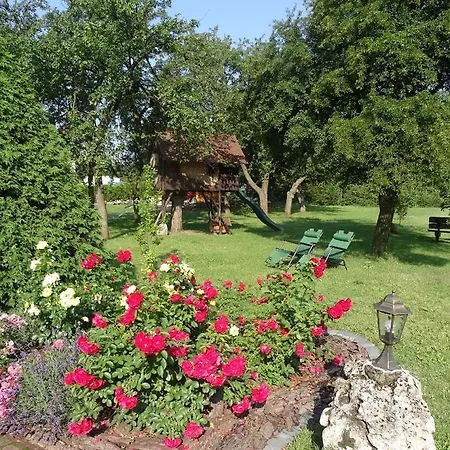 Skalny Apartamenty, - Ogrod, Spokoj I Natura