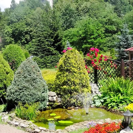 Skalny Apartamenty, * Ogrodzieniec