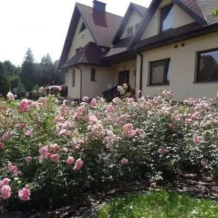 Skalny Apartamenty, - Ogrod, Spokoj I Natura مزرعة للإقامة أوغرودجينيتس