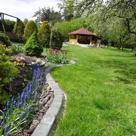 Skalny Apartamenty, - Ogrod, Spokoj I Natura