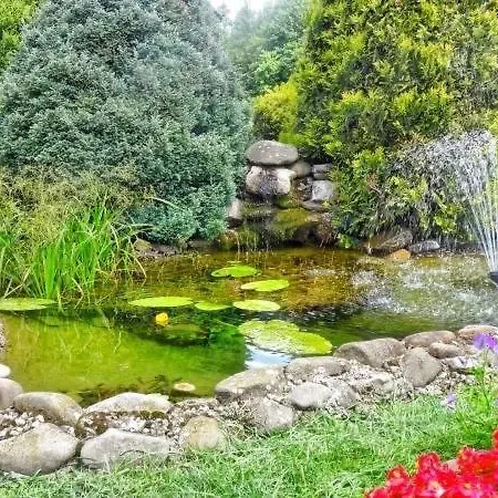 Agroturismo Skalny Apartamenty,