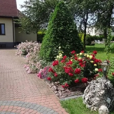 Skalny Apartamenty, - Ogrod, Spokoj I Natura مزرعة للإقامة أوغرودجينيتس