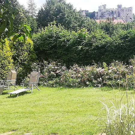 Skalny Apartamenty, *