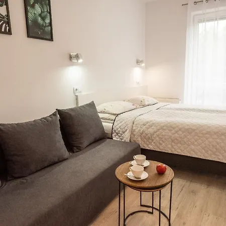 Skalny Apartamenty, Κατάλυμα σε φάρμα Ogrodzieniec