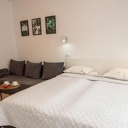 Κατάλυμα σε φάρμα Skalny Apartamenty, *