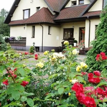 Skalny Apartamenty, Farm stay