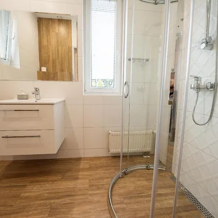Skalny Apartamenty,