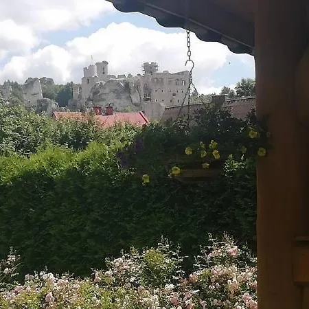 Skalny Apartamenty, Farm stay